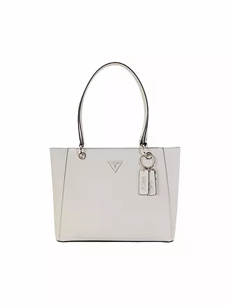 GUESS | Tasche - Shopper NOELLE | weiss
